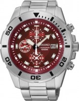 Мужские часы SEIKO SNDE15P1 CS Sports
