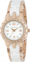 Женские часы Anne Klein 9456WTRG