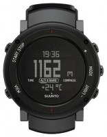 Мужские часы Suunto Core Alu Deep Black