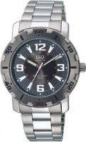 Мужские часы Q and Q Q616 J405