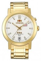 Мужские часы Orient EM5G00GW
