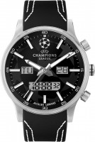 Мужские часы Jacques Lemans U-40A