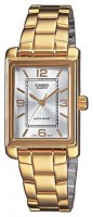 Женские часы Casio LTP-1234G-7A