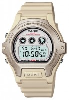 Женские часы Casio LW-202H-8A