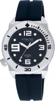 Мужские часы Q and Q DF02-305