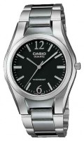 Мужские часы Casio MTP-1253D-1A