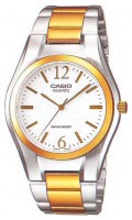 Мужские часы Casio MTP-1253SG-7A