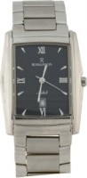 Мужские часы Romanson 1131 BM(WH/BK) TM