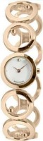 Женские часы Romanson RM9906CLR(WH)