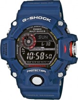 Мужские часы Casio GW-9400NV-2E