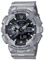 Мужские часы Casio GA110CM8A