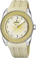 Женские часы Festina F16591/2