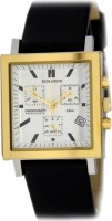 Мужские часы Romanson UL2118SMC(WH)