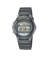 Женские часы Casio LW-22H-1A
