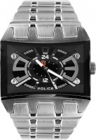 Мужские часы Police PL.13420JS/02MA