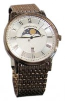 Мужские часы Romanson TM1274FMR(WH)