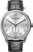 Мужские часы Romanson TL0329MW(BK)