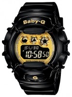 Часы унисекс Casio BG-1006SA-1C