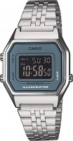Часы унисекс Casio LA680WEA-2B