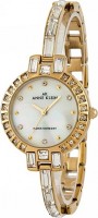 Женские часы Anne Klein 9318MPGB
