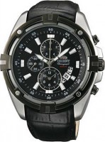 Мужские часы Orient TT0Y006B