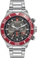 Мужские часы Swiss Military Hanowa 06-5226.04.009