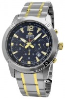 Мужские часы Orient TW01003B