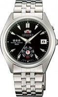 Мужские часы Orient EM5J00MB