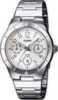 Женские часы Casio LTP-2069D-7A2