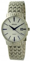 Мужские часы Adriatica 1243.51B3Q