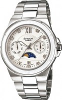 Женские часы Casio SHE-3500D-7A