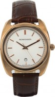 Мужские часы Romanson TL1269MR(WH)BN