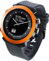 Часы унисекс Cogito CW2.0-005-01 Classic Watch Orange