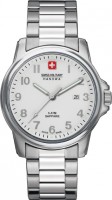 Мужские часы Swiss Military Hanowa 06-5231.04.001