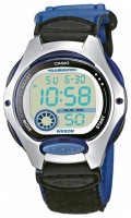 Женские часы Casio LW-200V-2A