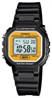 Женские часы Casio LA-20WH-9A