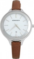 Женские часы Romanson RL4208LW(WH)BN