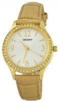 Женские часы Orient FQC10006W