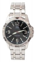 Мужские часы Q and Q Q576 J205