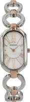 Женские часы Romanson RM9902QLJ(WH)