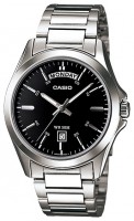 Мужские часы Casio MTP-1370D-1A1