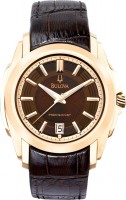 Мужские часы Bulova 97B110