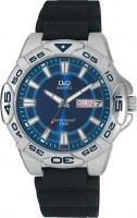 Мужские часы Q and Q A180-302