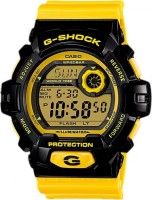 Мужские часы Casio G-8900SC-1Y