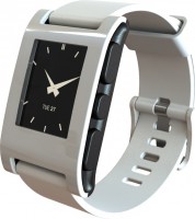 Наручные часы Pebble SmartWatch White