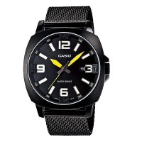 Мужские часы Casio MTP-1350BD-1A1