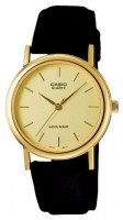 Мужские часы Casio MTP-1095Q-9A