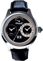 Мужские часы Ingersoll 3604BK IN