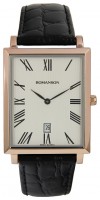 Мужские часы Romanson TL6522CMR(WH)