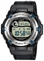 Женские часы Casio BG-3002V-1 Baby-G
